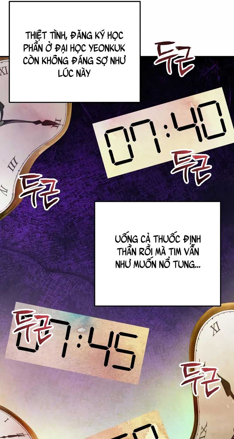 Vinh Quang Vô Tận Chapter 43 - Trang 52