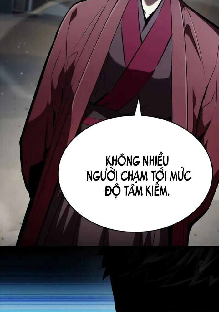 Chiêu Hồn Giả Siêu Phàm Chapter 108 - Trang 1