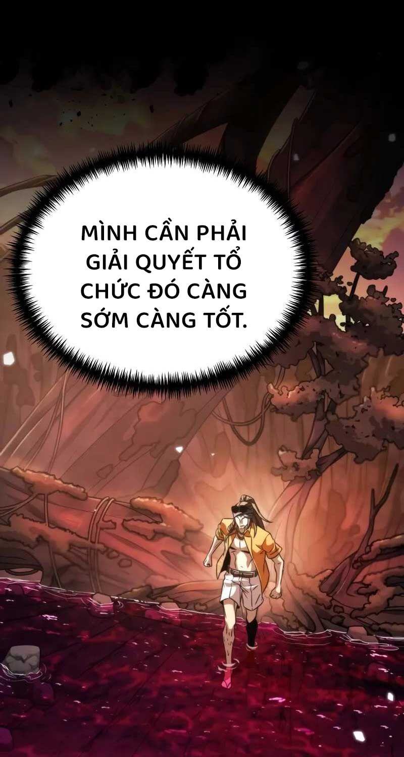 Chiến Binh Hồi Quy Chapter 51 - Trang 17