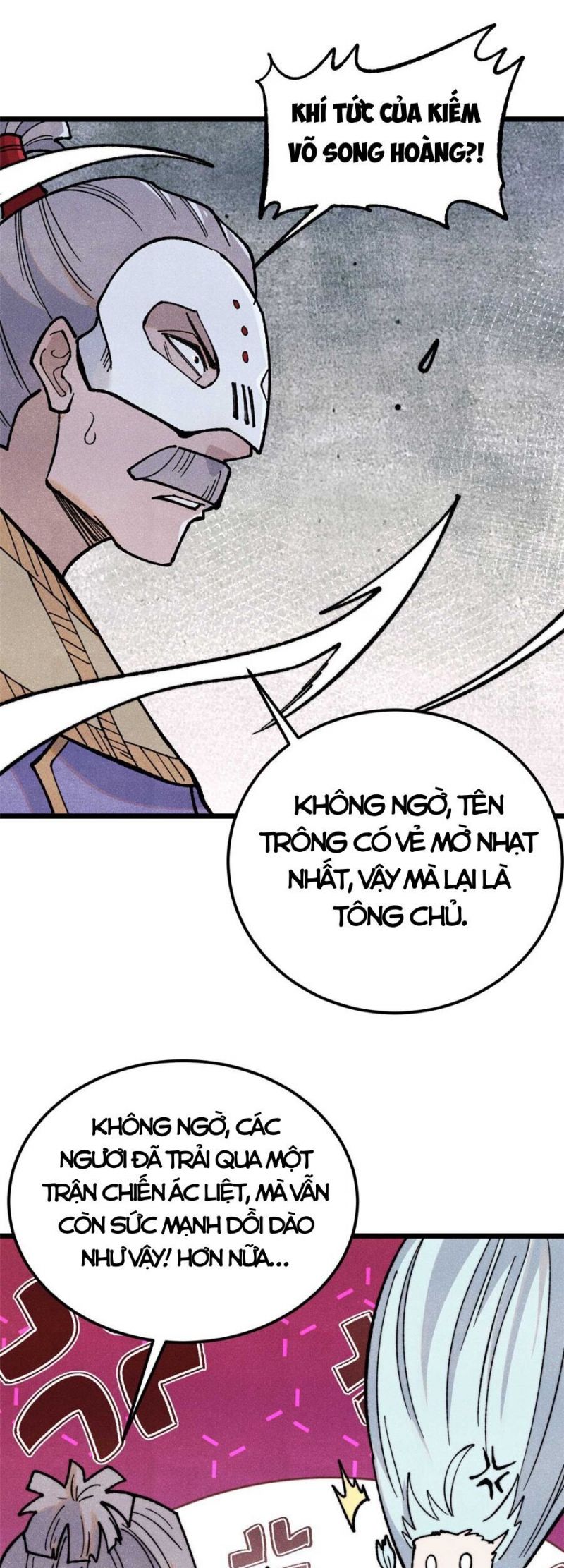 Vạn Cổ Tối Cường Tông Chapter 348 - Trang 23