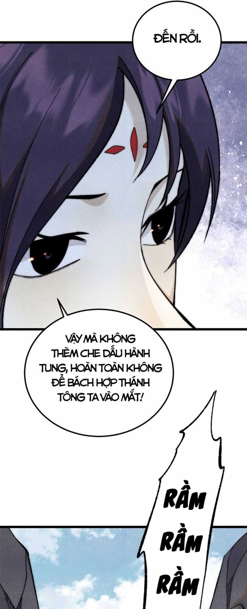 Vạn Cổ Tối Cường Tông Chapter 335 - Trang 5