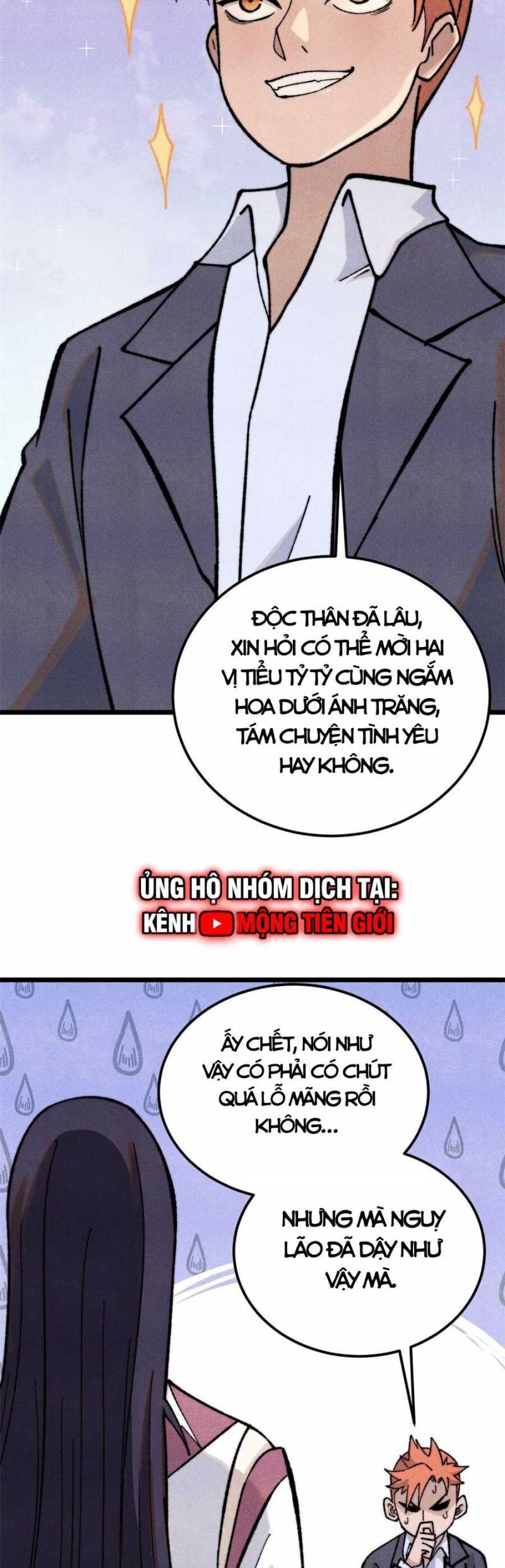 Vạn Cổ Tối Cường Tông Chapter 335 - Trang 14