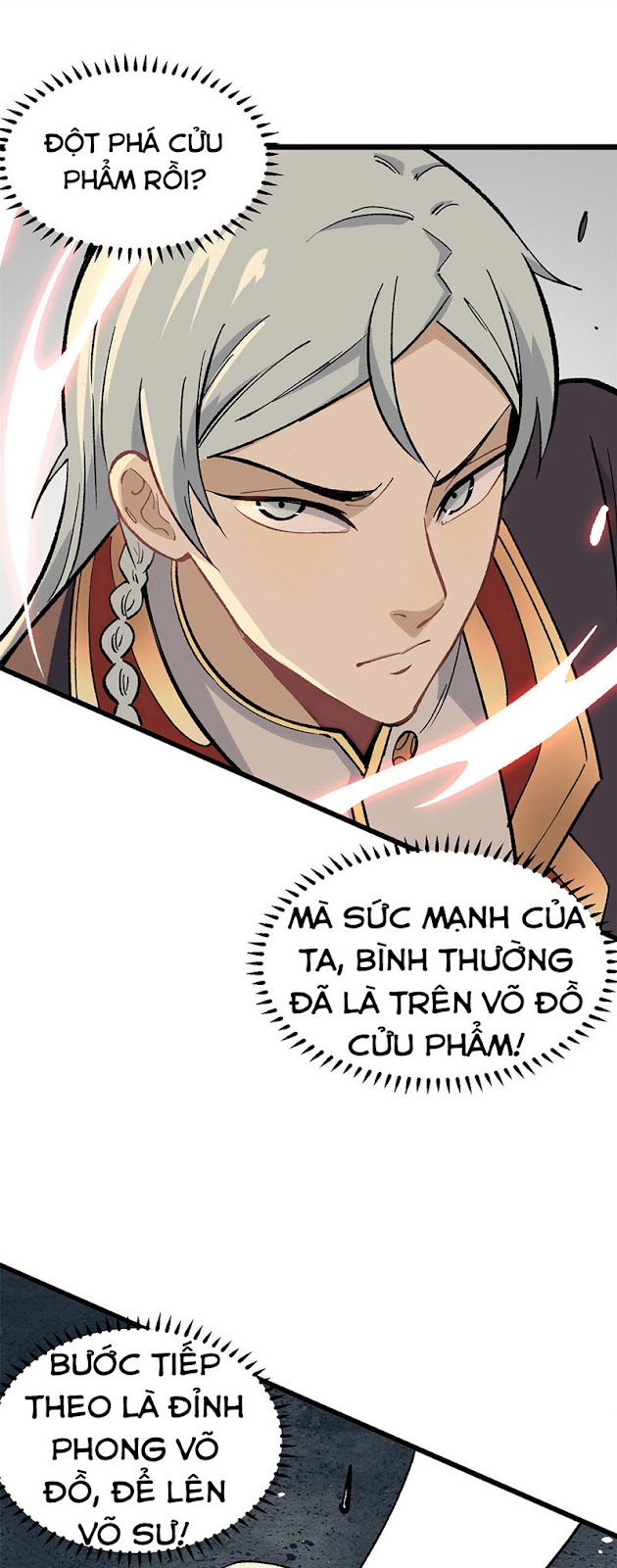 Vạn Cổ Tối Cường Tông Chapter 82 - Trang 17