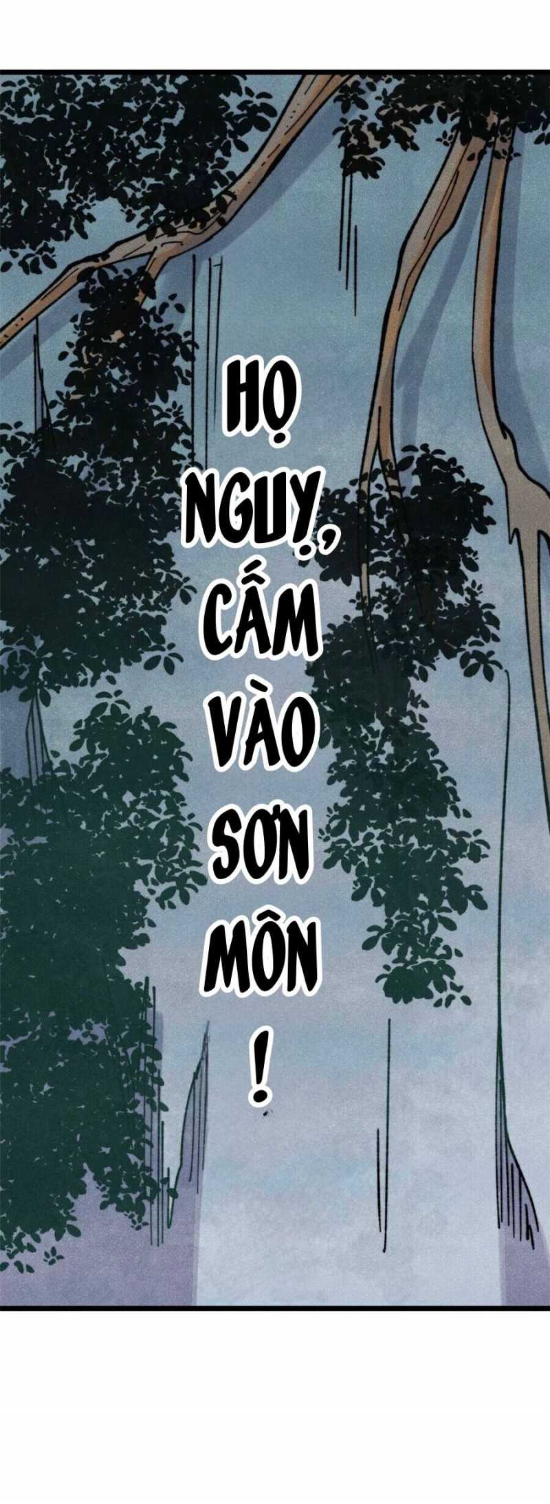 Vạn Cổ Tối Cường Tông Chapter 335 - Trang 33