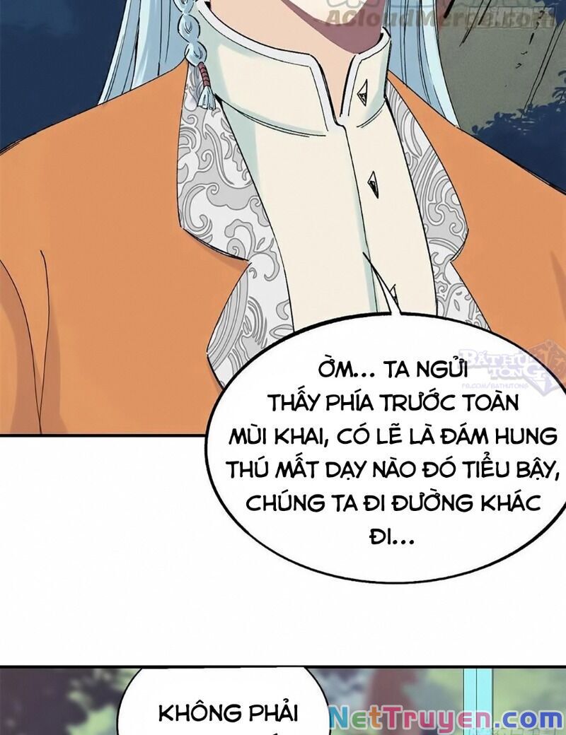 Vạn Cổ Tối Cường Tông Chapter 5 - Trang 15