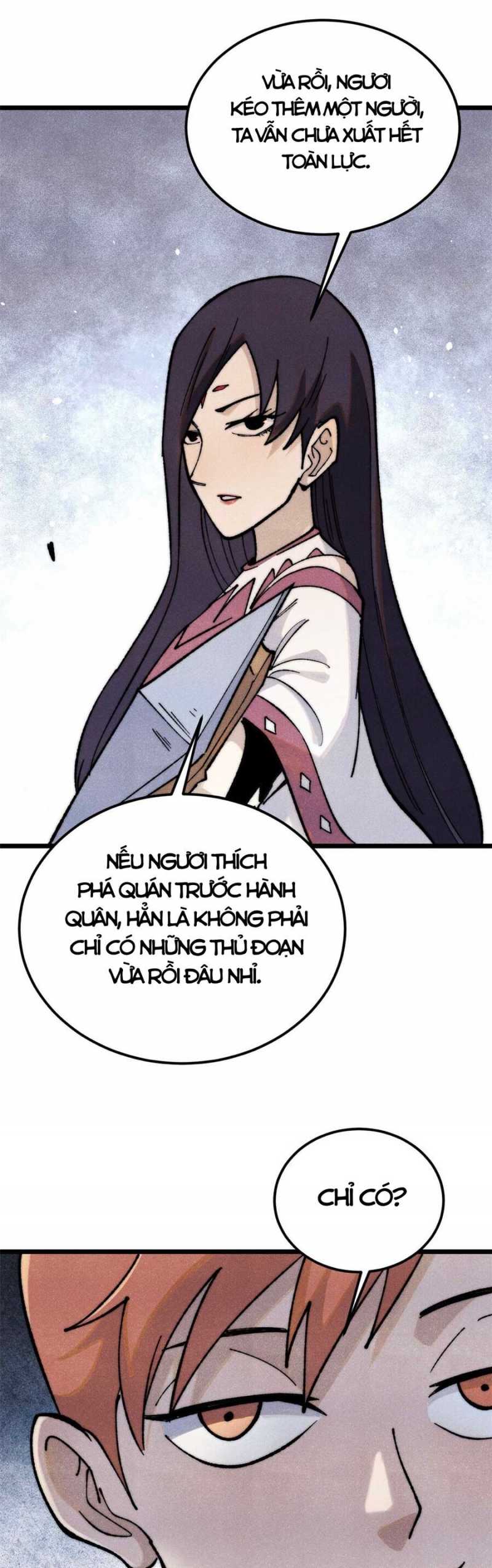 Vạn Cổ Tối Cường Tông Chapter 335 - Trang 24