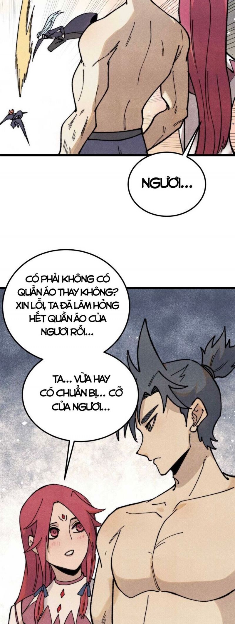 Vạn Cổ Tối Cường Tông Chapter 348 - Trang 3