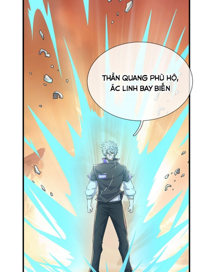 Luyện Thể Trăm Nghìn Tầng Chapter 382 - Trang 40