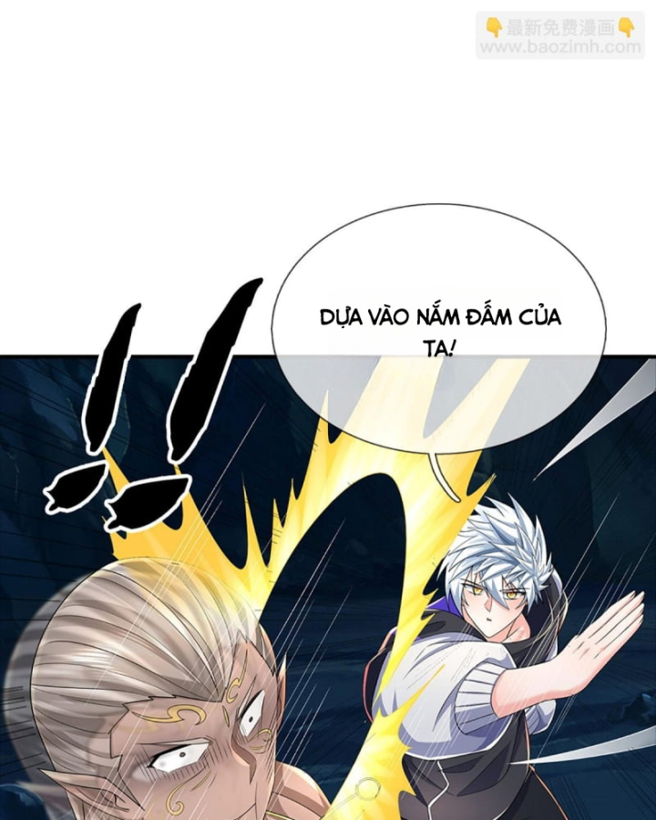 Luyện Thể Trăm Nghìn Tầng Chapter 382 - Trang 59