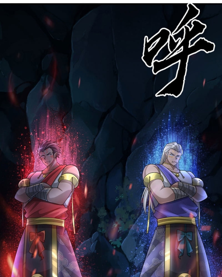 Luyện Thể Trăm Nghìn Tầng Chapter 382 - Trang 51