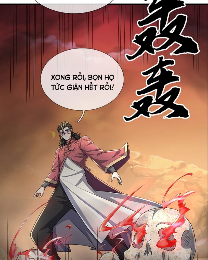 Luyện Thể Trăm Nghìn Tầng Chapter 382 - Trang 20