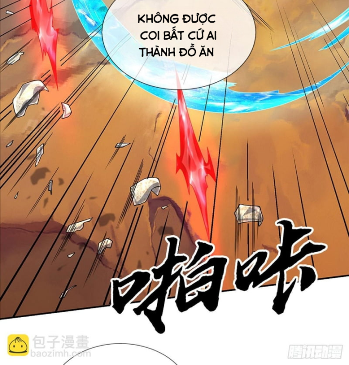 Luyện Thể Trăm Nghìn Tầng Chapter 382 - Trang 31