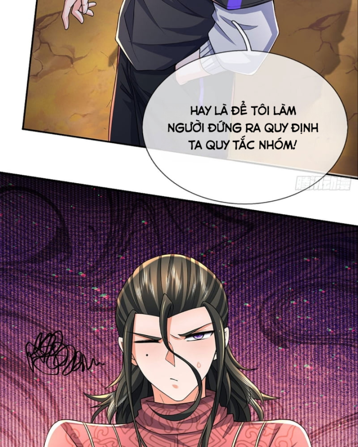 Luyện Thể Trăm Nghìn Tầng Chapter 382 - Trang 24