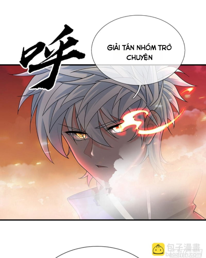 Luyện Thể Trăm Nghìn Tầng Chapter 382 - Trang 42