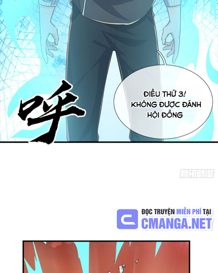 Luyện Thể Trăm Nghìn Tầng Chapter 382 - Trang 39