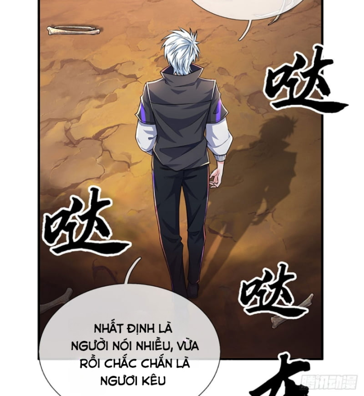 Luyện Thể Trăm Nghìn Tầng Chapter 382 - Trang 19