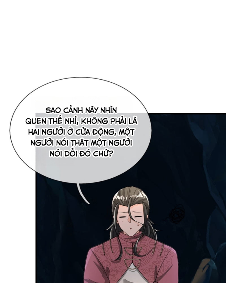 Luyện Thể Trăm Nghìn Tầng Chapter 382 - Trang 53