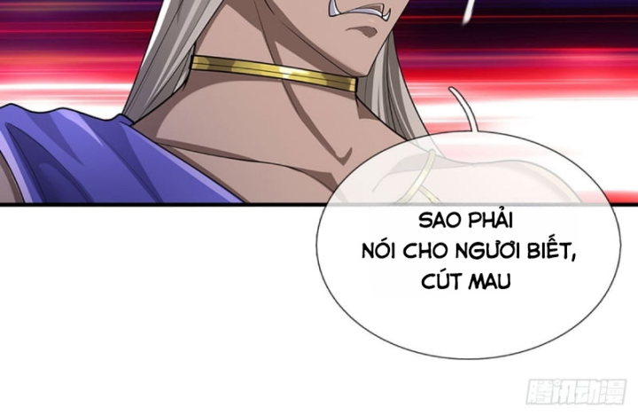 Luyện Thể Trăm Nghìn Tầng Chapter 382 - Trang 58