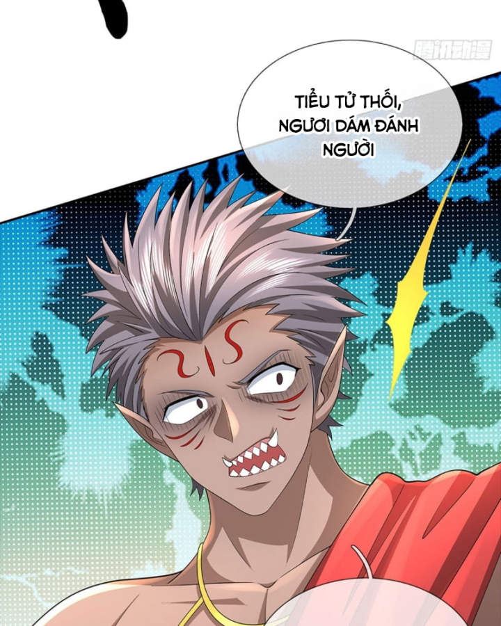 Luyện Thể Trăm Nghìn Tầng Chapter 382 - Trang 61