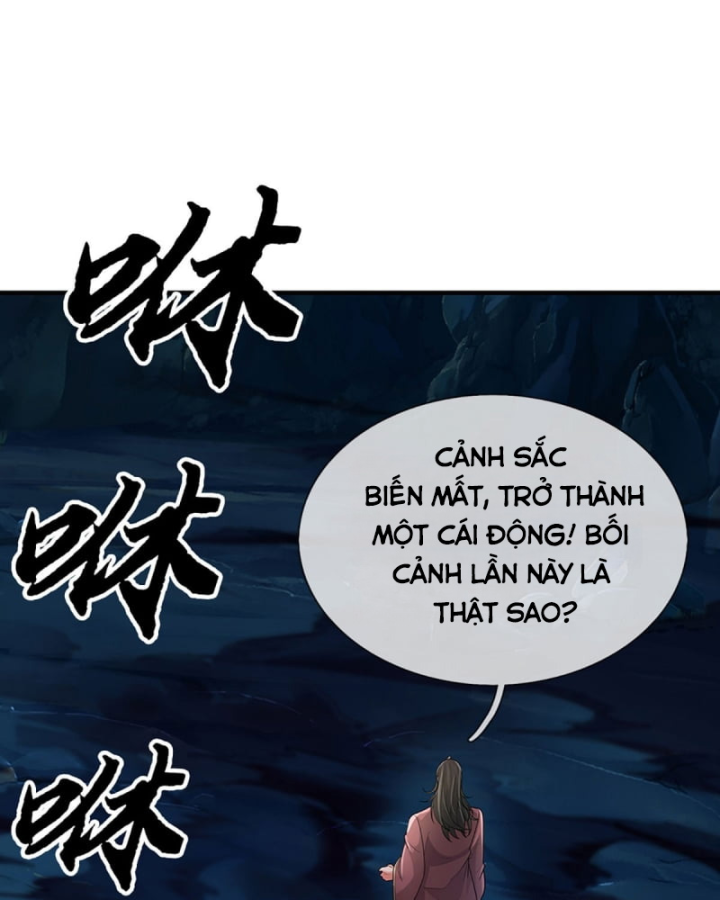 Luyện Thể Trăm Nghìn Tầng Chapter 382 - Trang 45