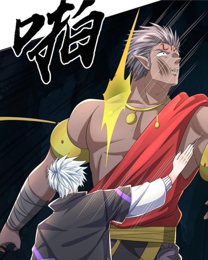 Luyện Thể Trăm Nghìn Tầng Chapter 382 - Trang 63