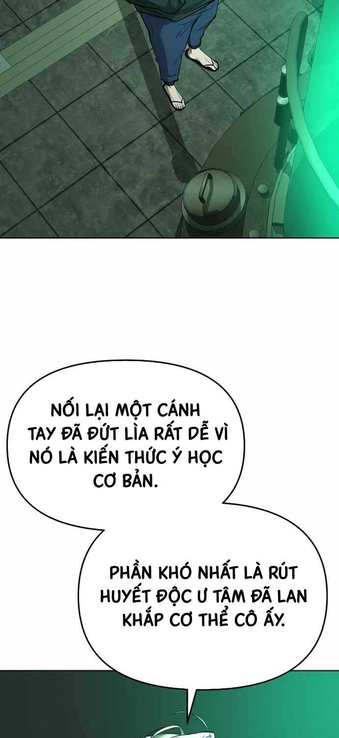 Thiên Ma 3077 Chapter 18 - Trang 22