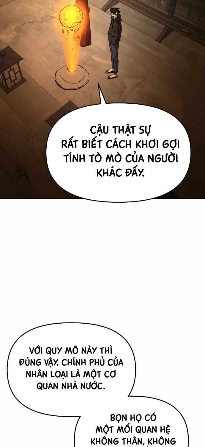 Thiên Ma 3077 Chapter 18 - Trang 65