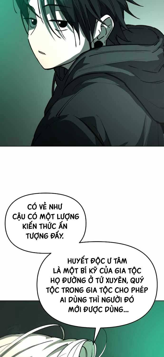 Thiên Ma 3077 Chapter 18 - Trang 24