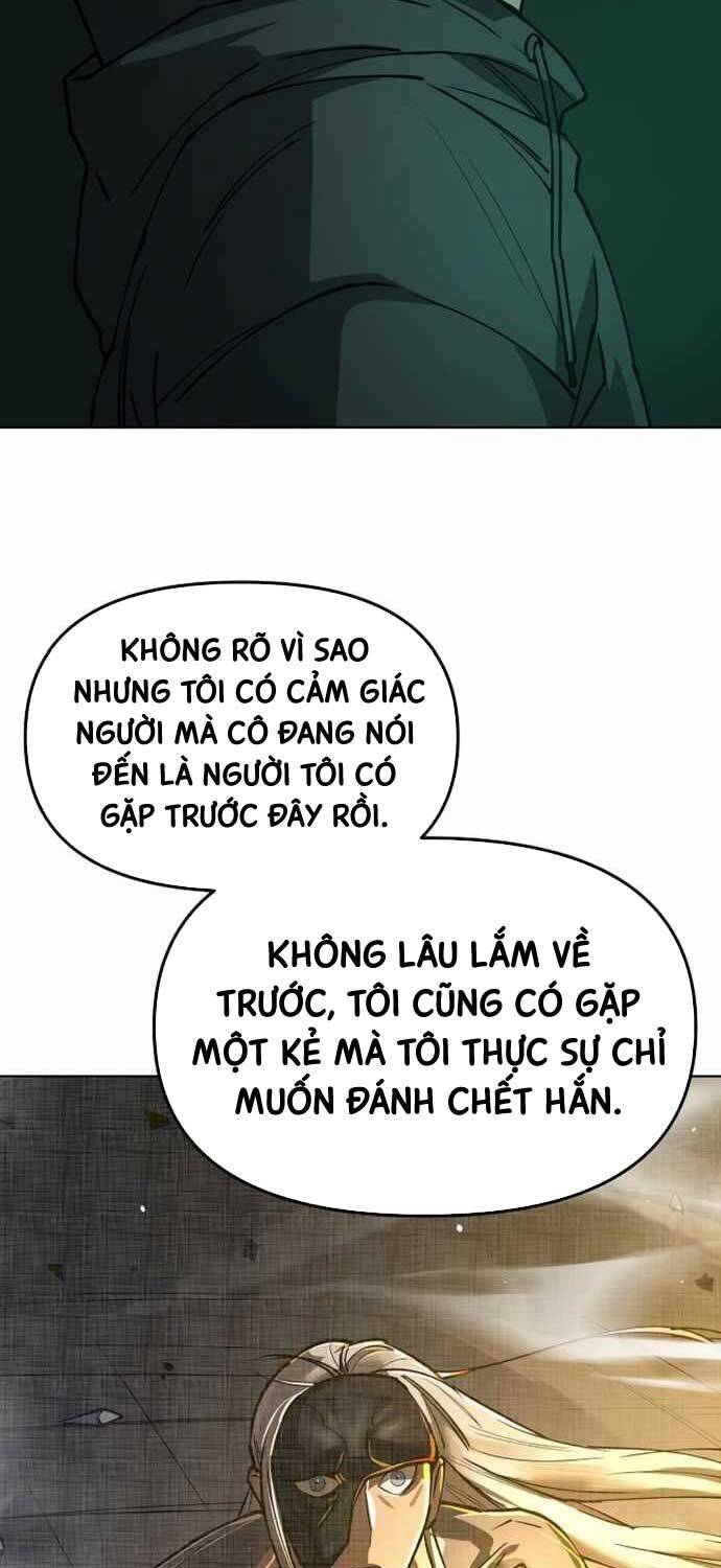 Thiên Ma 3077 Chapter 18 - Trang 32