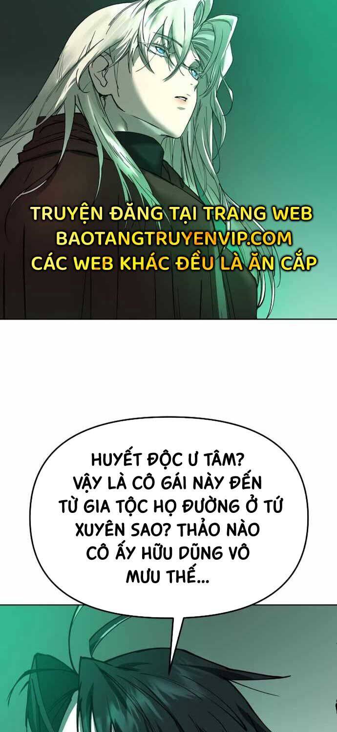 Thiên Ma 3077 Chapter 18 - Trang 23