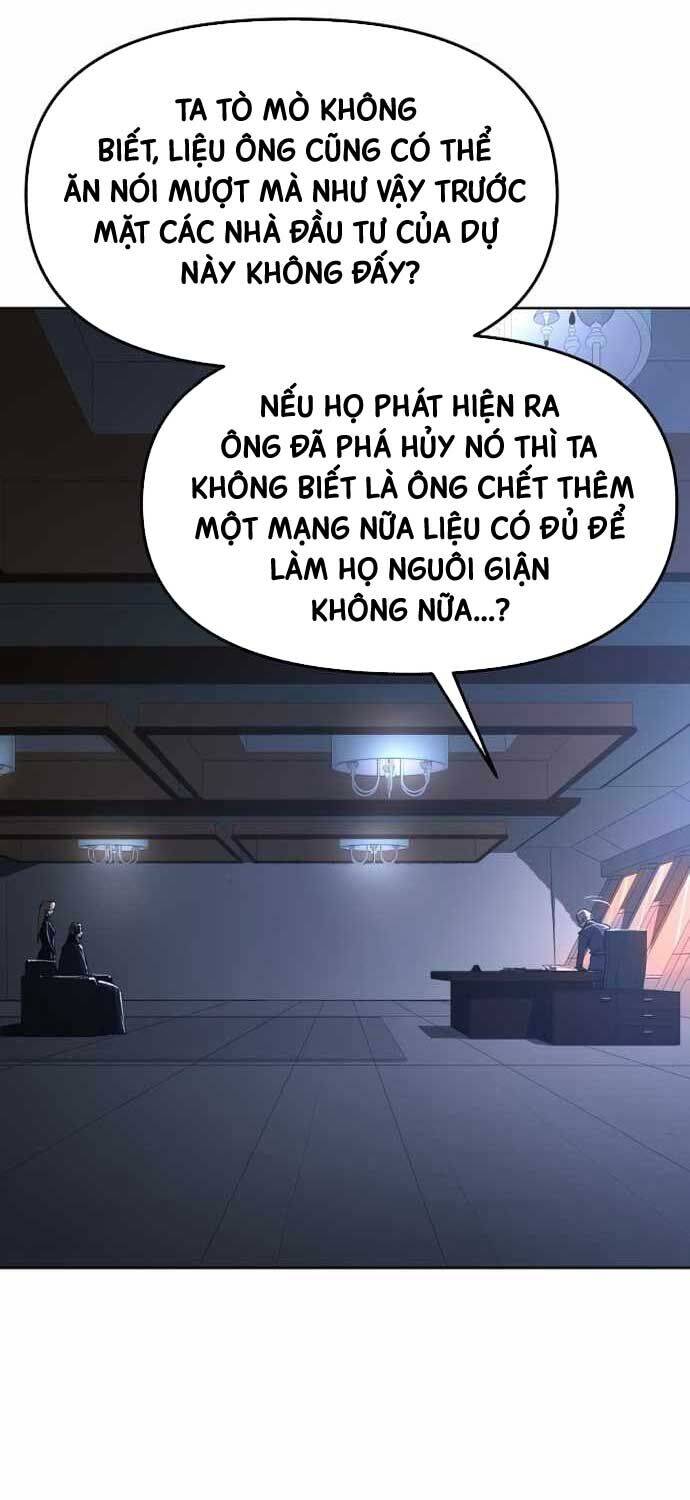 Thiên Ma 3077 Chapter 18 - Trang 77