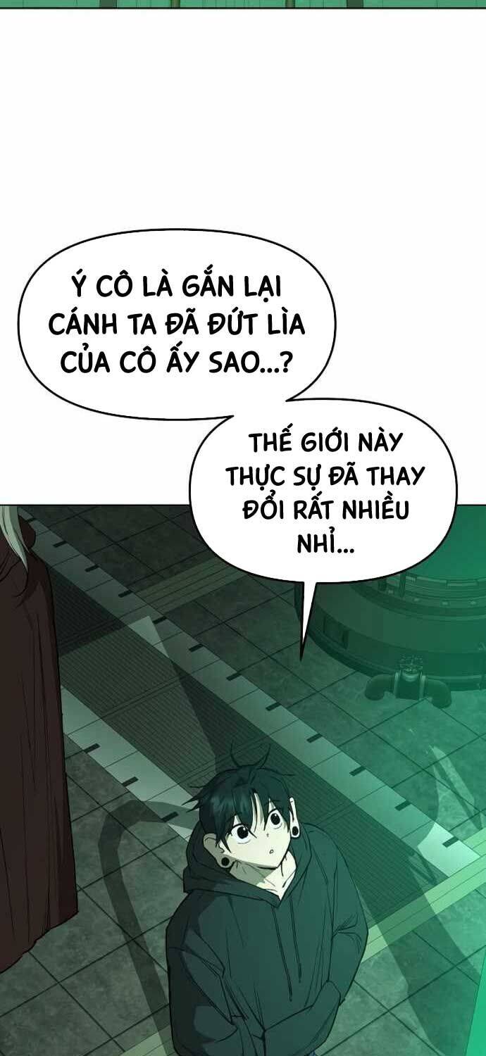 Thiên Ma 3077 Chapter 18 - Trang 21