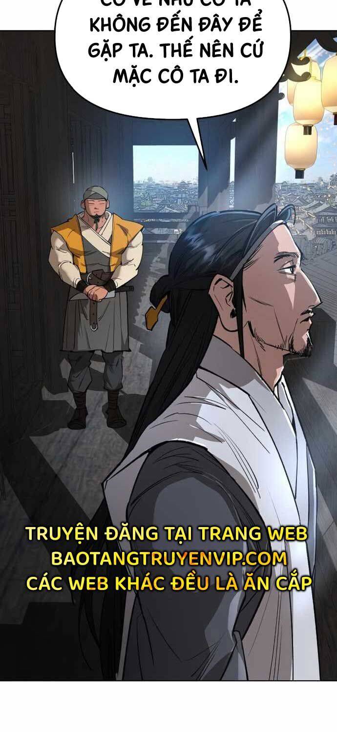 Thiên Ma 3077 Chapter 18 - Trang 8