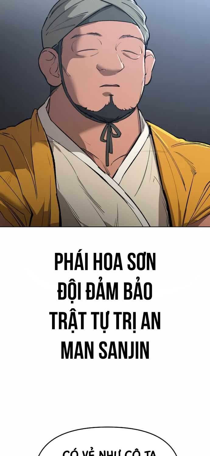 Thiên Ma 3077 Chapter 18 - Trang 7