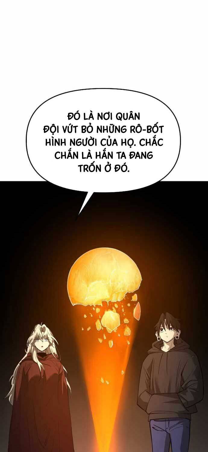 Thiên Ma 3077 Chapter 18 - Trang 60