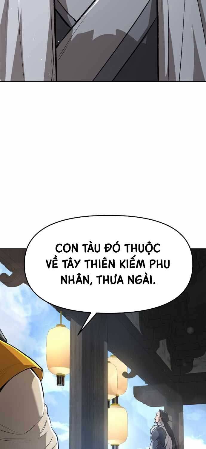 Thiên Ma 3077 Chapter 18 - Trang 4