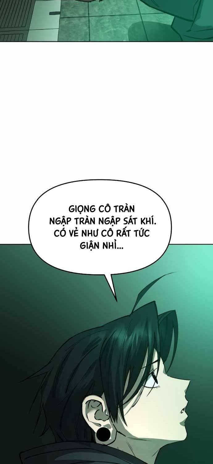 Thiên Ma 3077 Chapter 18 - Trang 31