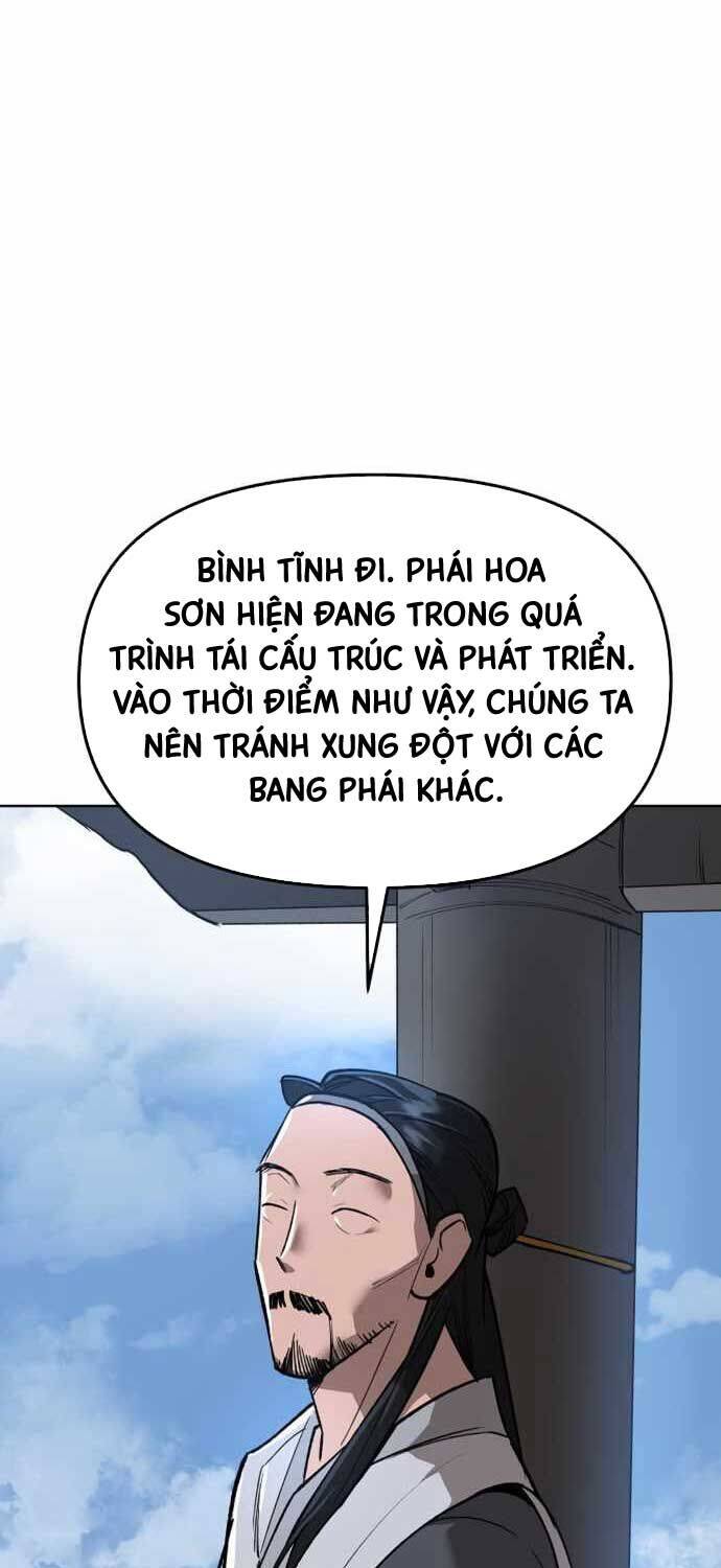 Thiên Ma 3077 Chapter 18 - Trang 10