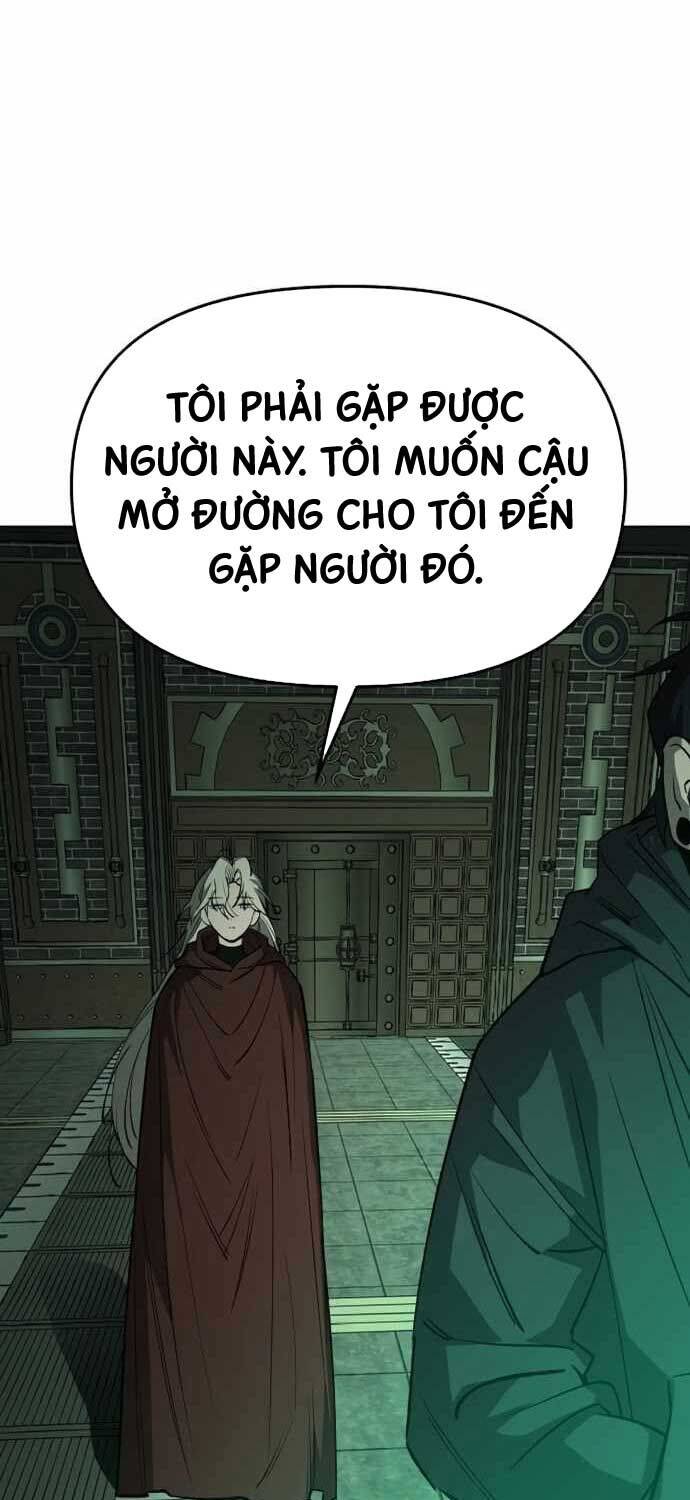 Thiên Ma 3077 Chapter 18 - Trang 30