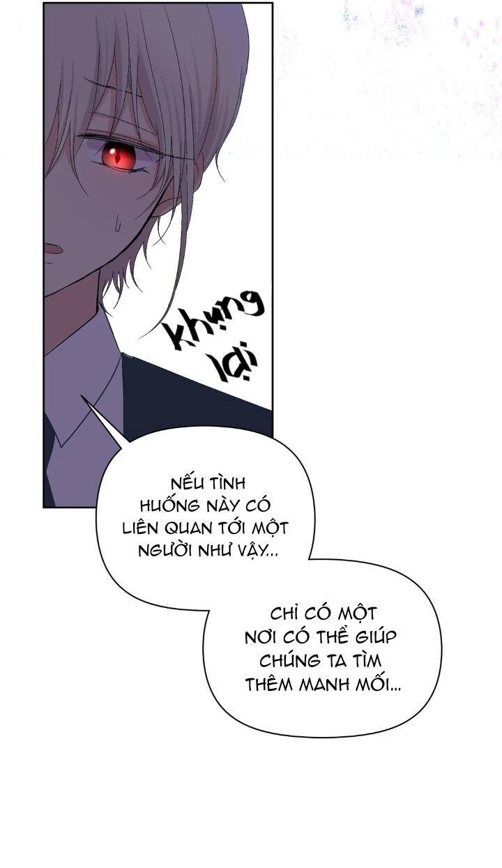 Công Chúa Thời Gian Có Hạn Chapter 39 - Trang 60