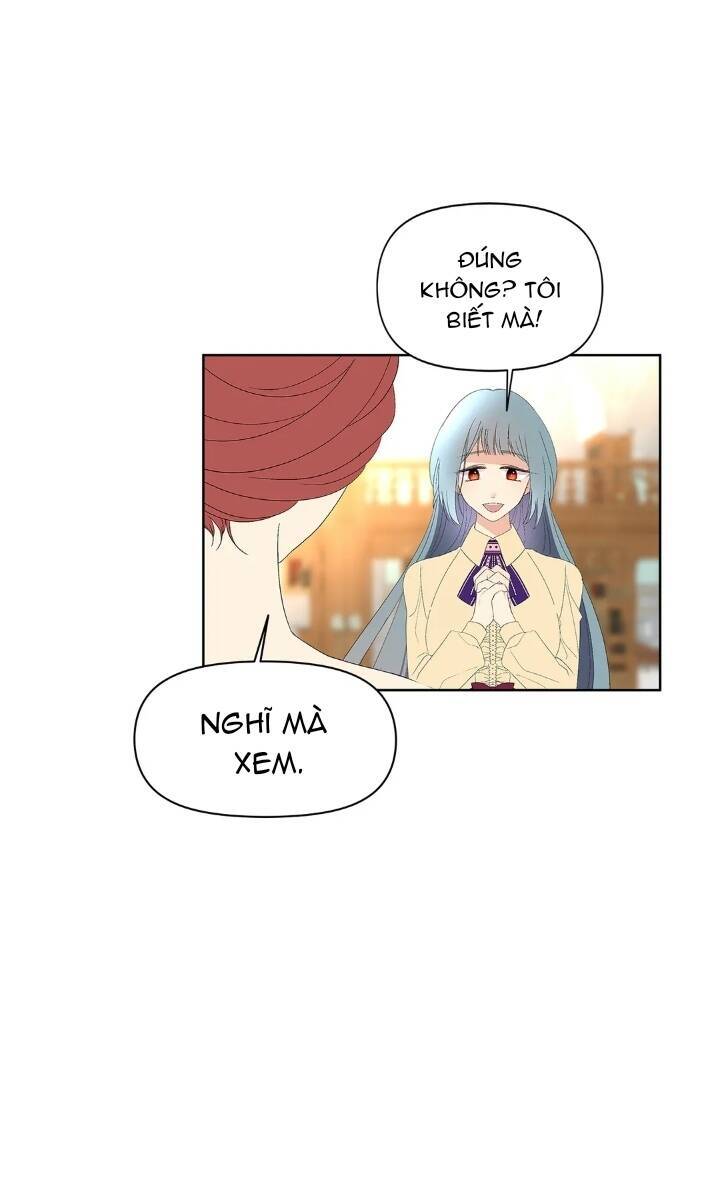 Công Chúa Thời Gian Có Hạn Chapter 38 - Trang 5