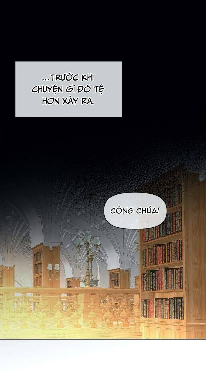 Công Chúa Thời Gian Có Hạn Chapter 40 - Trang 14