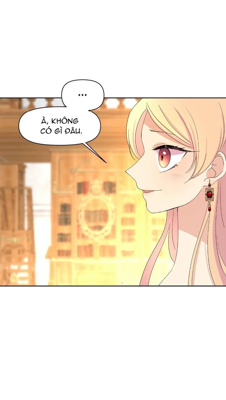 Công Chúa Thời Gian Có Hạn Chapter 39 - Trang 50