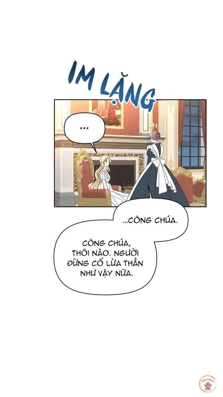 Công Chúa Thời Gian Có Hạn Chapter 39 - Trang 5