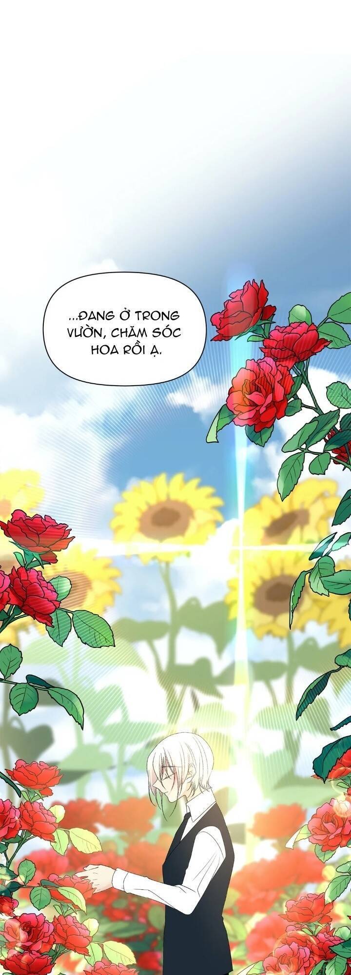 Công Chúa Thời Gian Có Hạn Chapter 38 - Trang 56