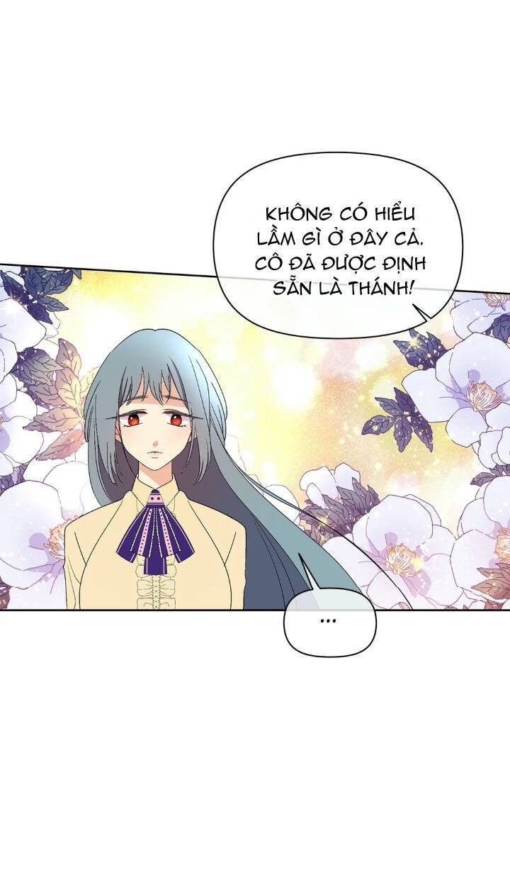 Công Chúa Thời Gian Có Hạn Chapter 38 - Trang 35