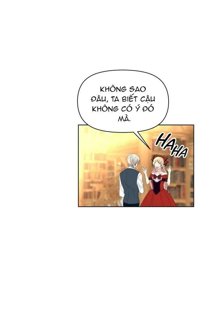 Công Chúa Thời Gian Có Hạn Chapter 40 - Trang 8