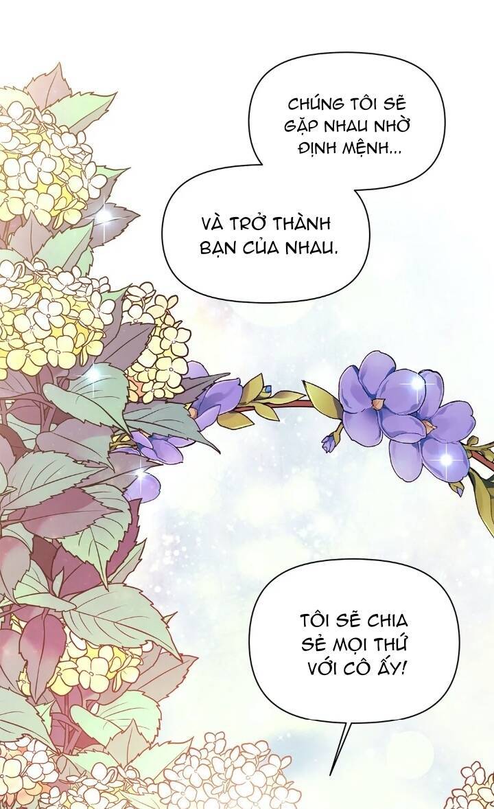 Công Chúa Thời Gian Có Hạn Chapter 38 - Trang 7