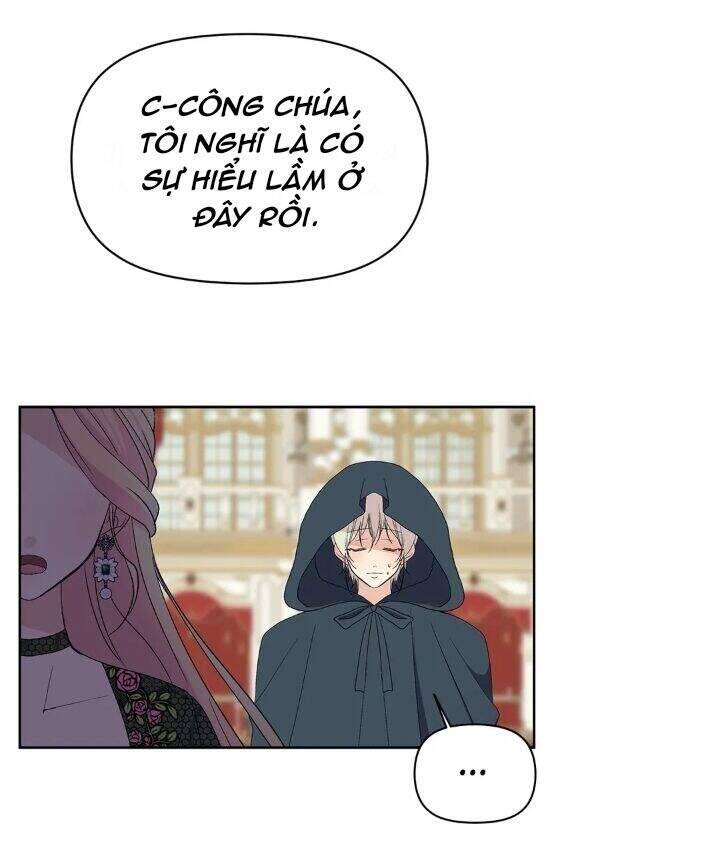 Công Chúa Thời Gian Có Hạn Chapter 40 - Trang 53