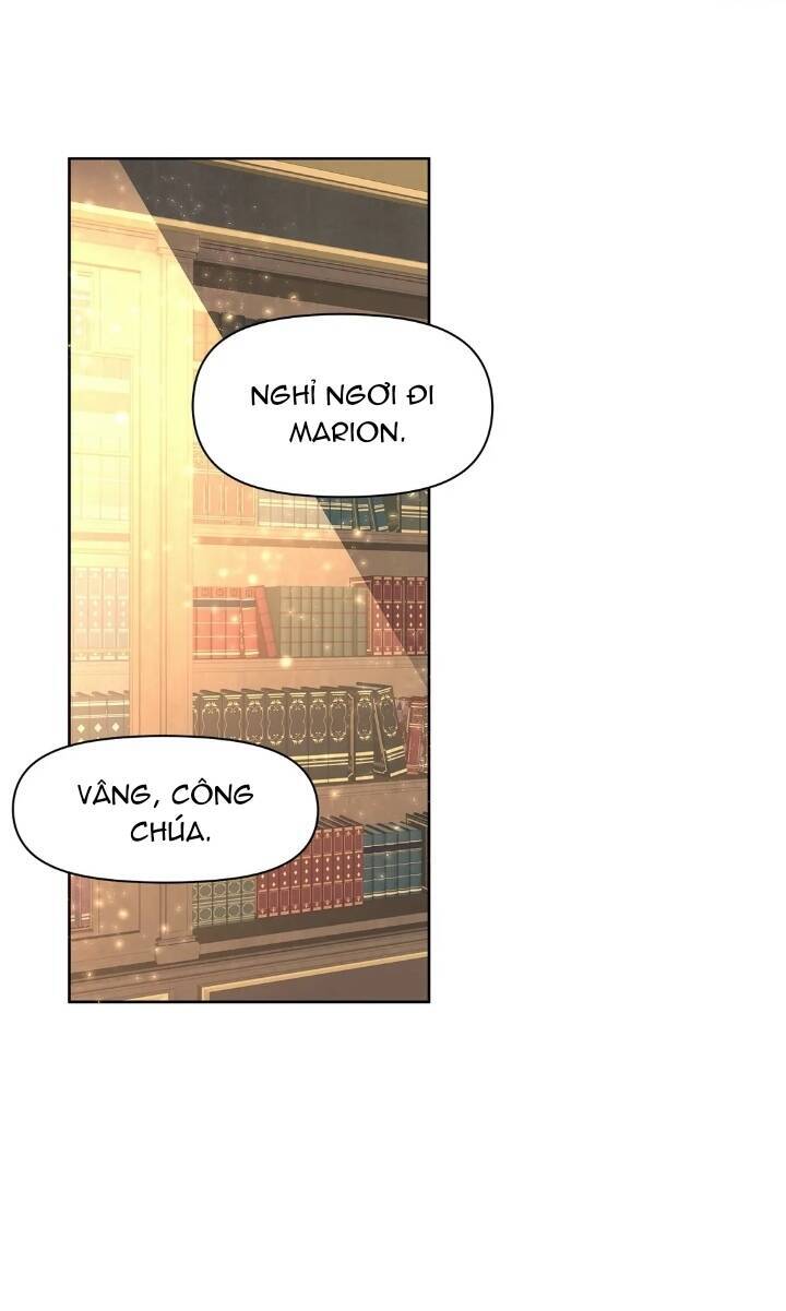 Công Chúa Thời Gian Có Hạn Chapter 39 - Trang 20